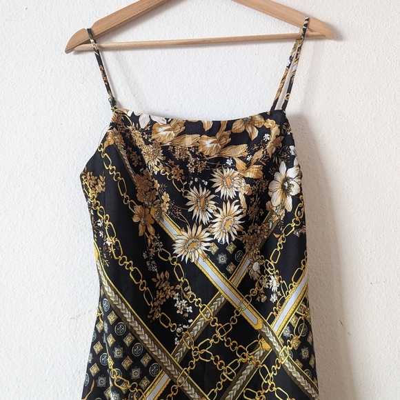 Princess Polly Lucci Mini Dress - Picture 3 of 7